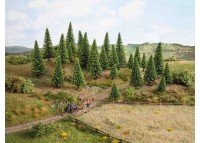 Brazi cu radacina - TT/H0 NOCH 26925